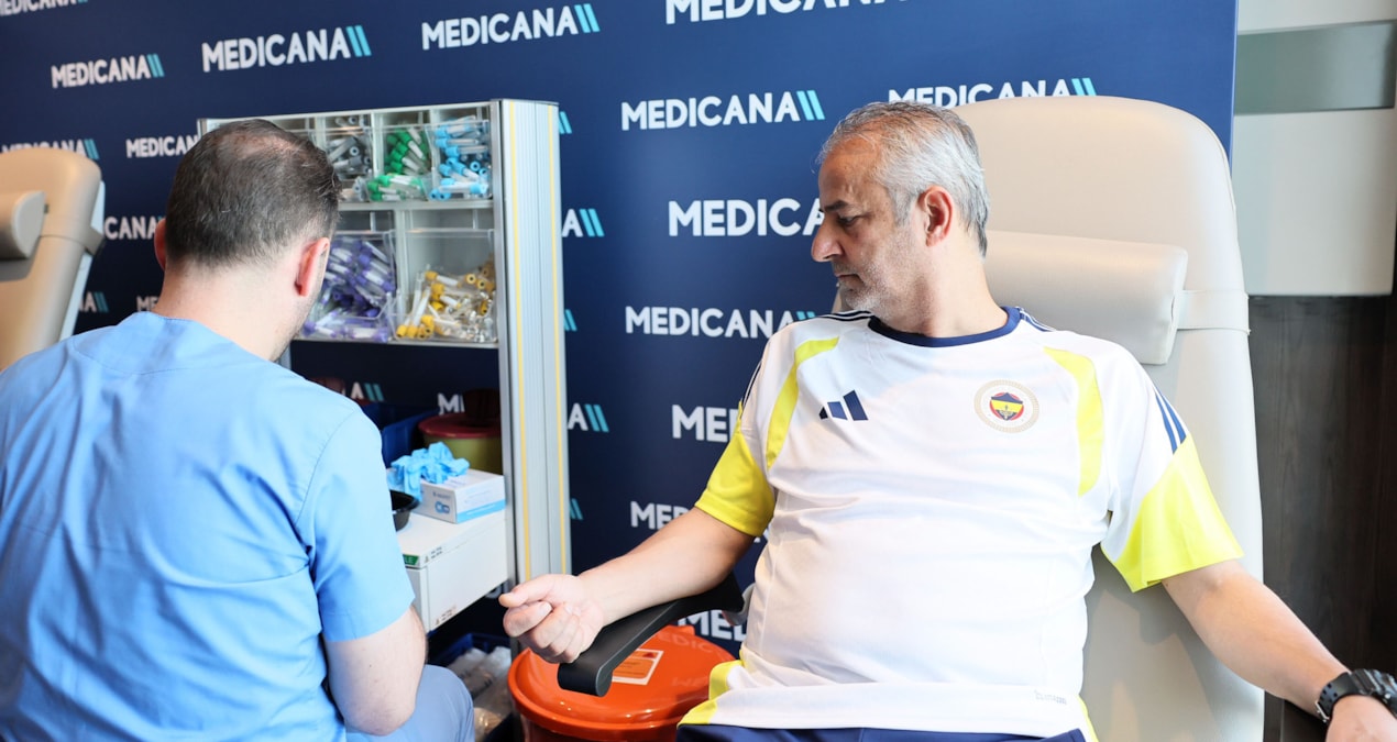 Ayrıntılar Netleşti: Fenerbahçe'de sağlık kontrolleri resmen start aldı - Son Dakika - Son Dakika Bilgileri