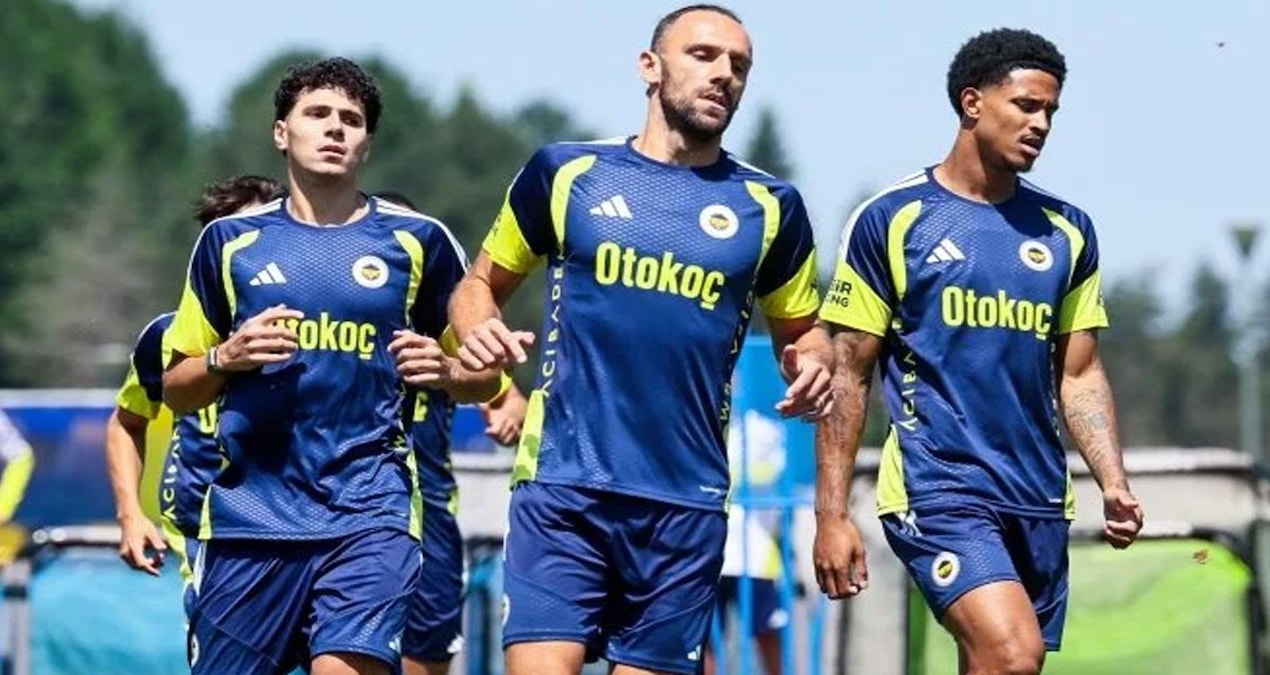 Son Gelişme: Fenerbahçe'de sakatlık sonrası transfer kararı - Son Dakika
