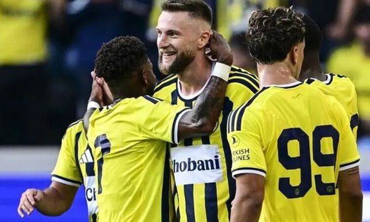 Son Gelişme: Fenerbahçe Şampiyonlar Ligi 3. ön eleme turu maçı hangi tarihte, hangi saatte? Fenerbahçe Sturm G