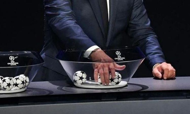 Ayrıntılar Netleşti: Fenerbahçe Şampiyonlar Ligi kura çekimi hangi kanalda yayınlanacak? Şampiyonlar Ligi kura