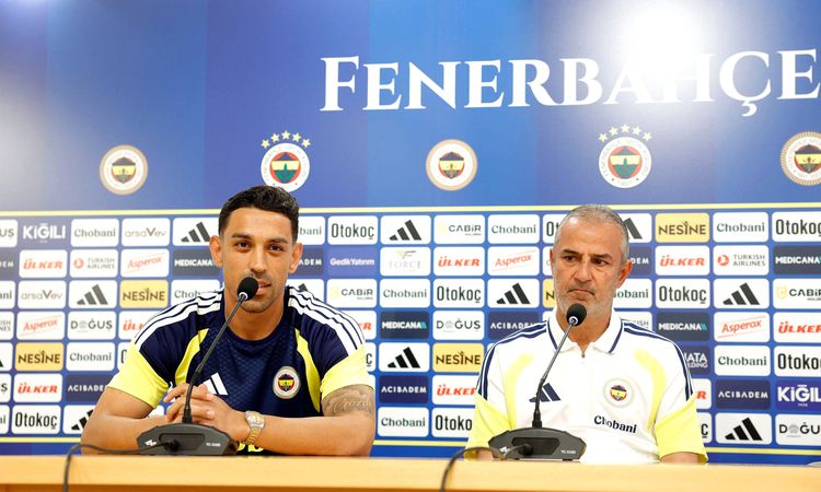 Sıcak Gündem: Fenerbahçe, Şampiyonlar Ligi'nde ikinci ön eleme turunda ilk maçına çıkıyor - Haberleri | İşte T