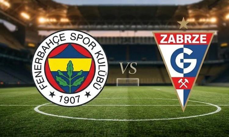 Ayrıntılar Netleşti: Fenerbahçe Şampiyonlar Ligi Ön Eleme maçı hangi kanalda? - Son Dakika Haberleri ve Merak