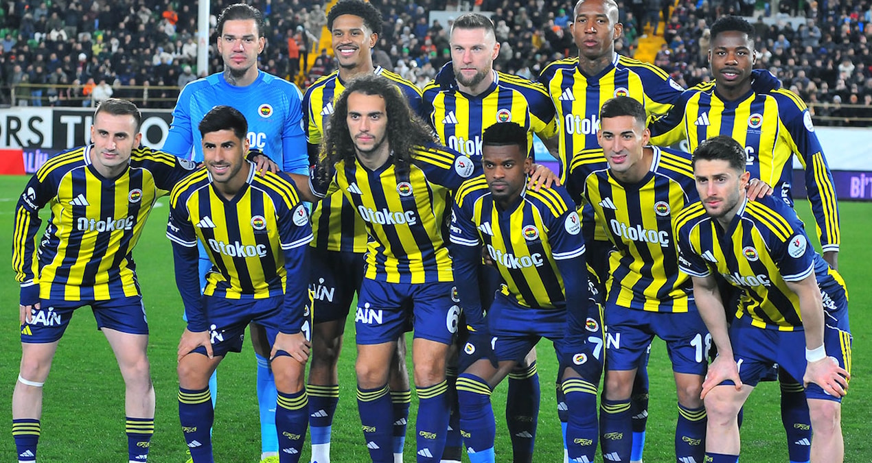 Kritik Açıklama: Fenerbahçe'de sarı tehdide kırmızı çözüm - Haberleri | İşte Tüm Ayrıntılar