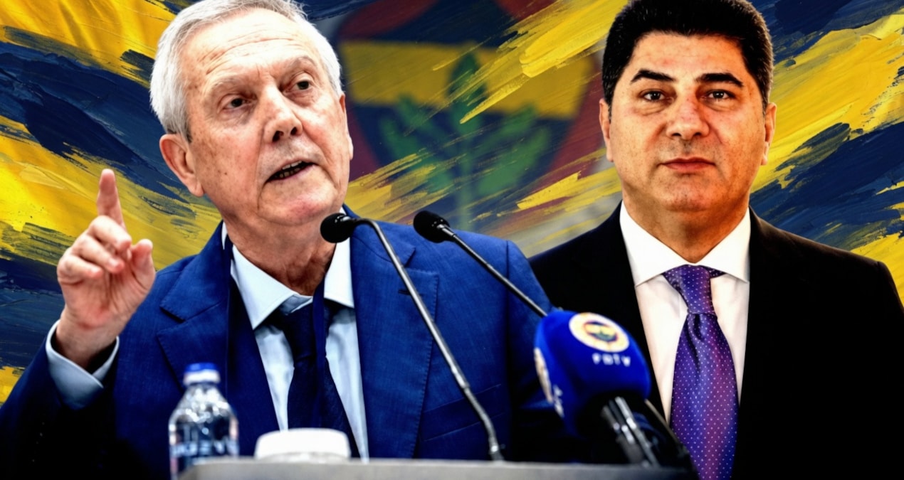 Kritik Açıklama: Fenerbahçe'de seçim ertelenebilir! Adaylar harekete geçti - Son Dakika - Son Dakika Bilgileri