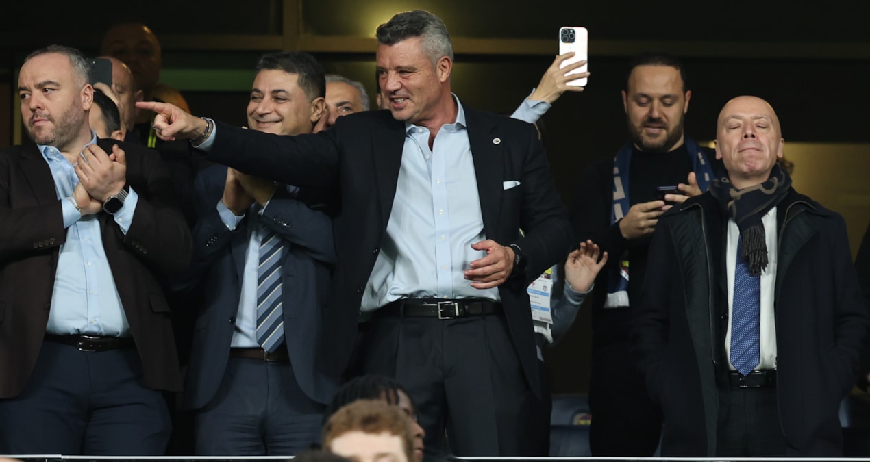 Gündemden Son Bilgiler: Fenerbahçe seçime gidiyor! Sadettin Saran'dan ilk açıklama - Son Dakika