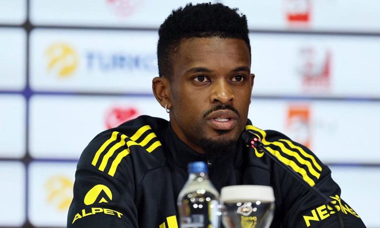 Fenerbahçe'de Semedo'nun yerine 25 milyon euroluk genç yıldız ve Merak Edilenler