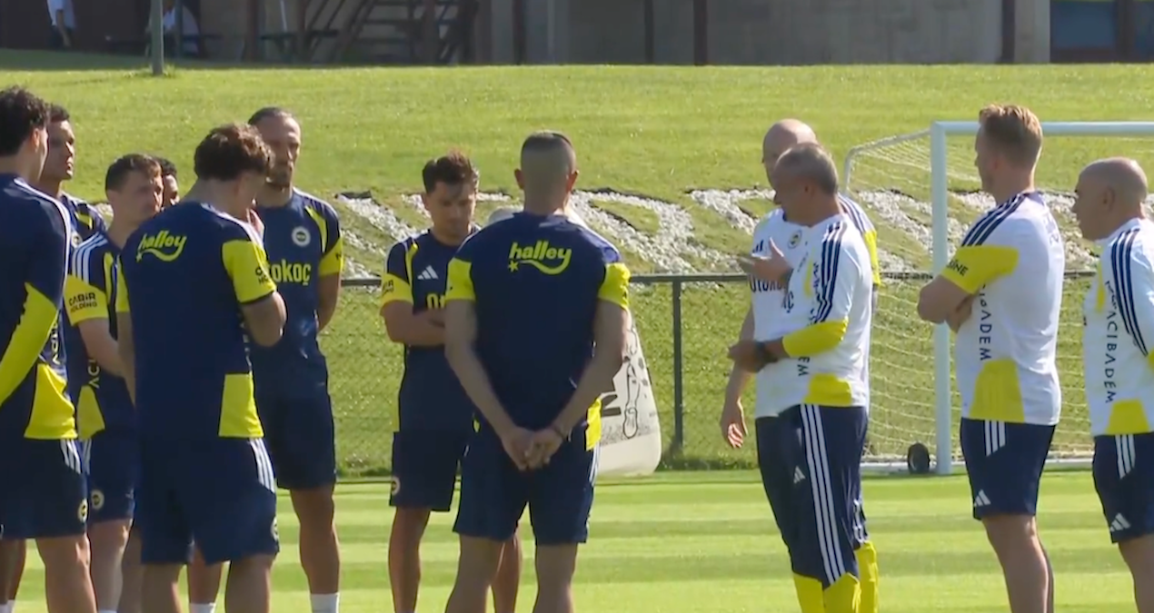 Gündemden Son Bilgiler: Fenerbahçe sezonu açtı! İdmanda Skriniar detayı - Son Dakika