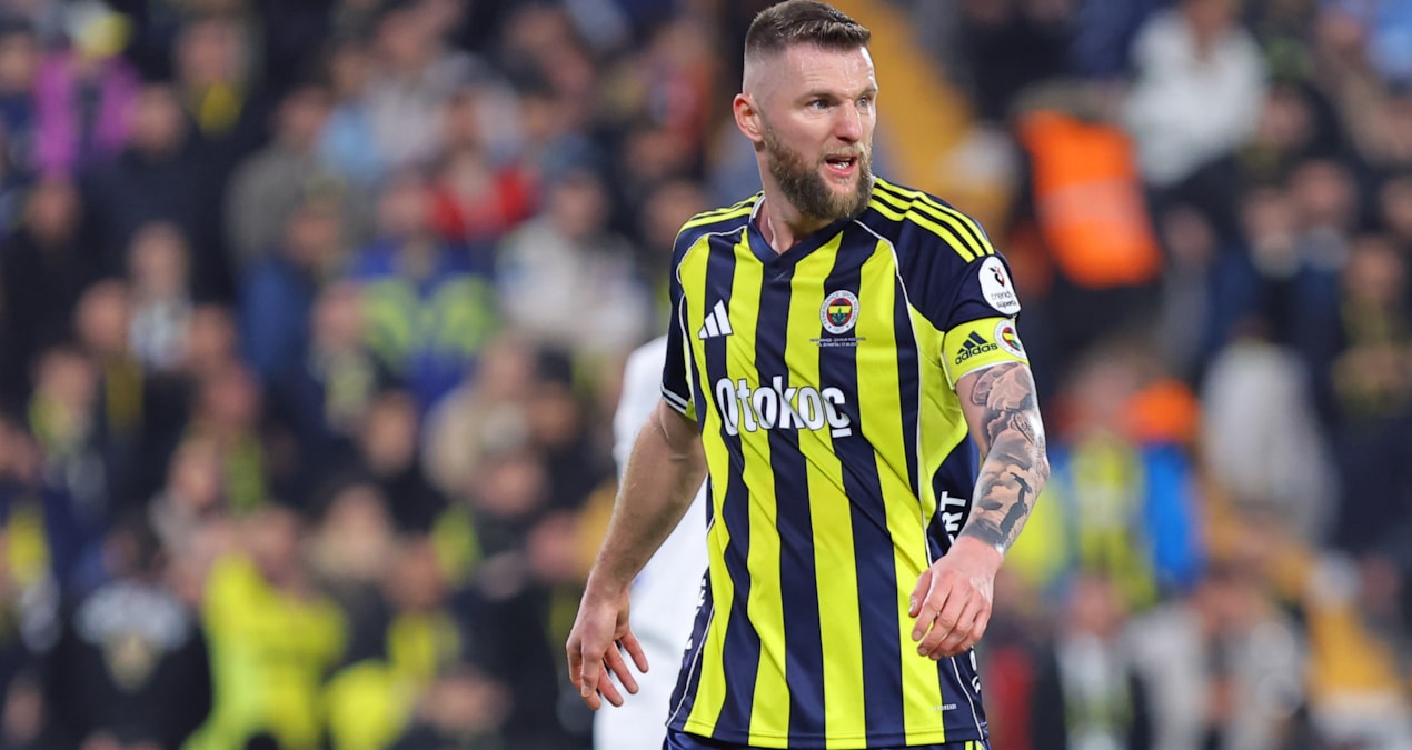 Fenerbahçe'de Skriniar krizi - Son Dakika Haberleri | İşte Tüm Ayrıntılar