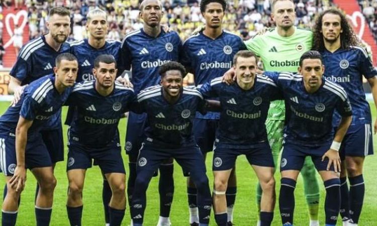 Fenerbahçe en son hangi tarihte Şampiyonlar Ligi'ne katıldı? - Haberleri ve Merak Edilenler