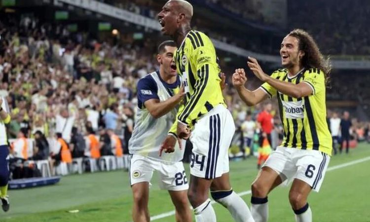 Kritik Açıklama: Fenerbahçe en son hangi tarihte Şampiyonlar Ligi'ne katıldı? - Son Dakika Haberleri - Son Dak