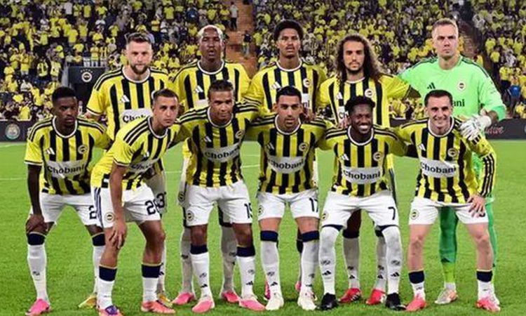 Fenerbahçe Sturm Graz hangi kanalda? Fenerbahçe maçı hangi kanalda yayınlanacak, şifresiz mi? - Son Dakika: Ge