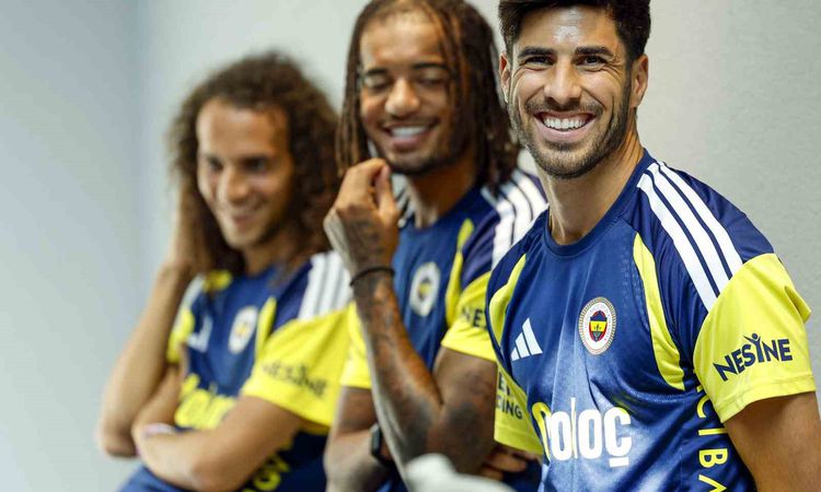 Gündemden Son Bilgiler: Fenerbahçe, Sturm Graz maçı hazırlıklarına ara vermeden resmen start aldı - Haberleri