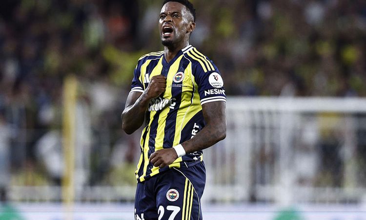 Gündemden Son Bilgiler: Fenerbahçe'de sürpriz ayrılık ihtimali - Son Dakika - Son Dakika Bilgileri