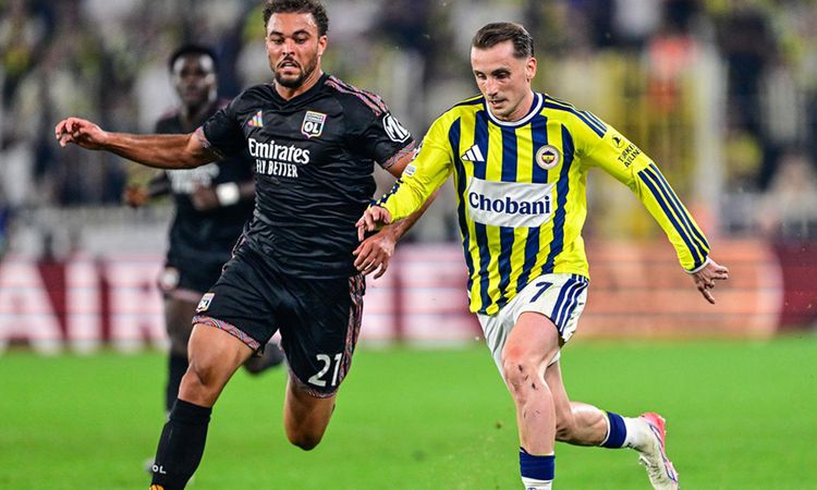 Gündemden Son Bilgiler: Fenerbahçe taraftarından Kerem Aktürkoğlu'na sert yanıt - Son Dakika