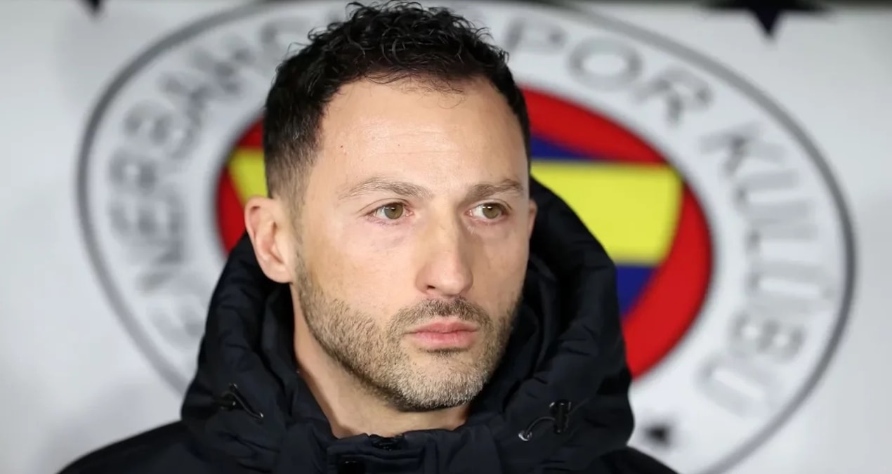 Son Gelişme: Fenerbahçe tarihinde ilk! Sahaya 11 yabancı çıktı - Haberleri: Gelişmeler Takip Ediliyor