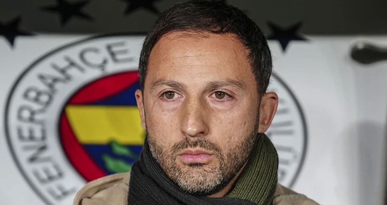 Ayrıntılar Netleşti: Fenerbahçe'de Tedesco'nun yerine iki aday - Haberleri: Gelişmeler Takip Ediliyor