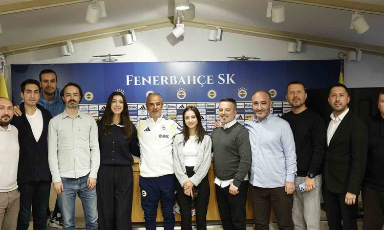 Fenerbahçe Teknik Direktörü İsmail Kartal, sezon sonunda şampiyonluğa inanıyor | İşte Tüm Ayrıntılar