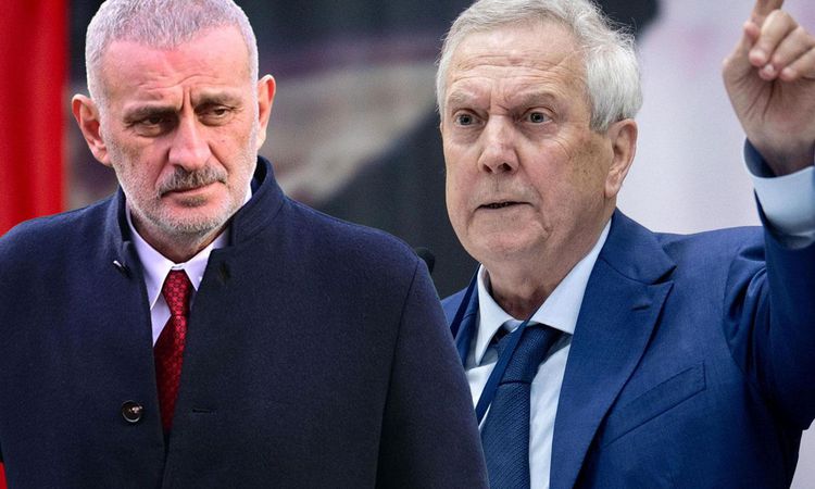 Ayrıntılar Netleşti: Fenerbahçe, TFF'ye gidiyor: Oynanmasın - Son Dakika: Gelişmeler Takip Ediliyor