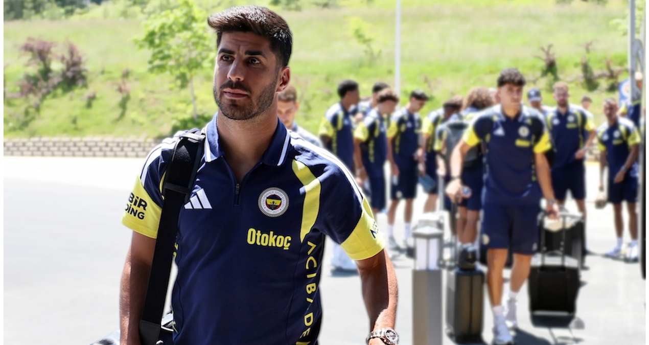 Sıcak Gündem: Fenerbahçe Topuk Yaylası’nda! Kamp kadrosu resmen duyuruldu - Son Dakika Haberleri ve Merak Edil