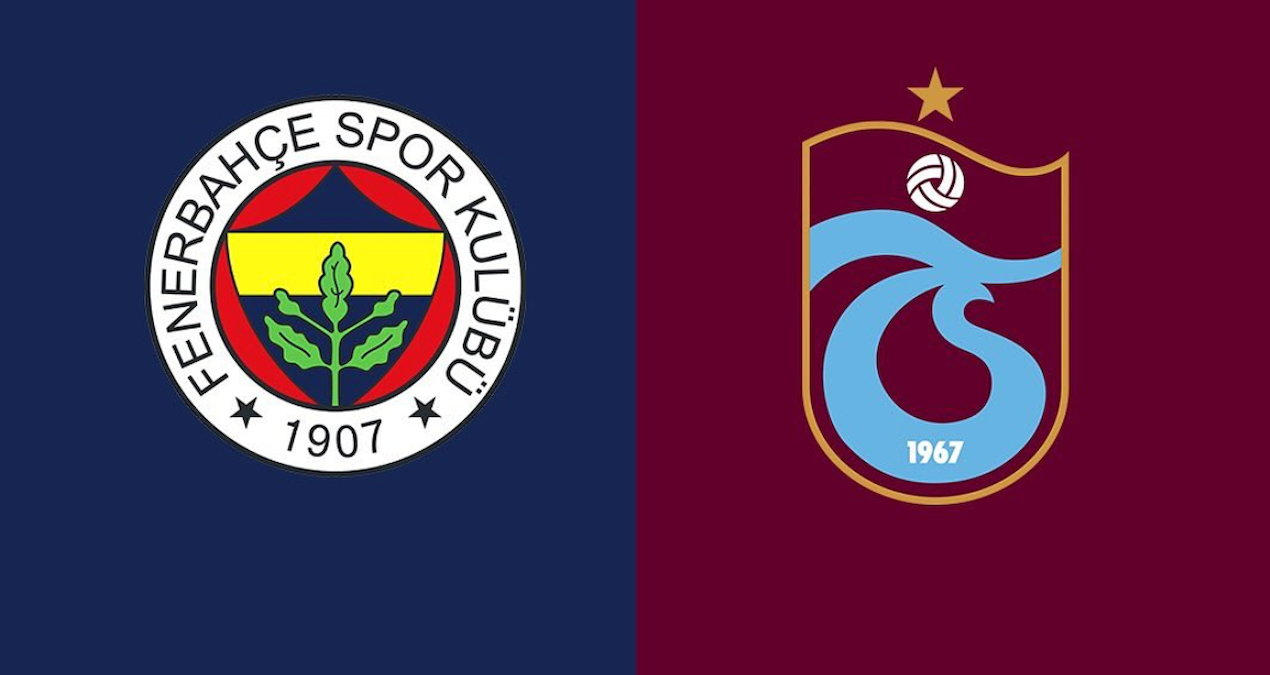 Fenerbahçe and Trabzonspor face each other again on July 3 - News