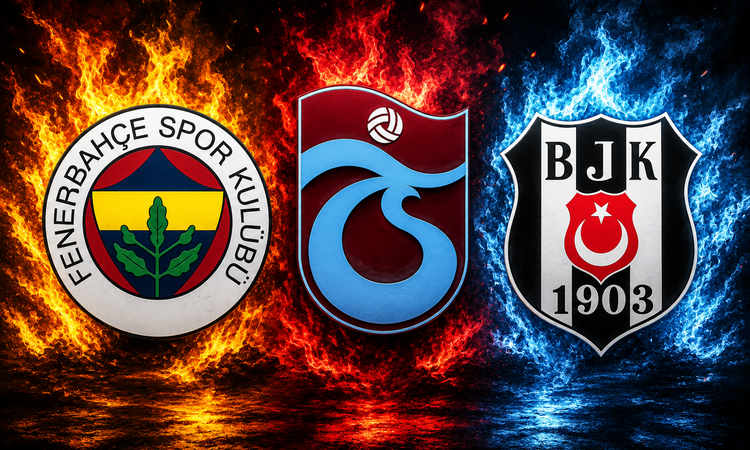 Gündemden Son Bilgiler: Fenerbahçe, Trabzonspor ve Beşiktaş TFF'ye gidiyor - Son Dakika Haberleri | İşte Tüm A