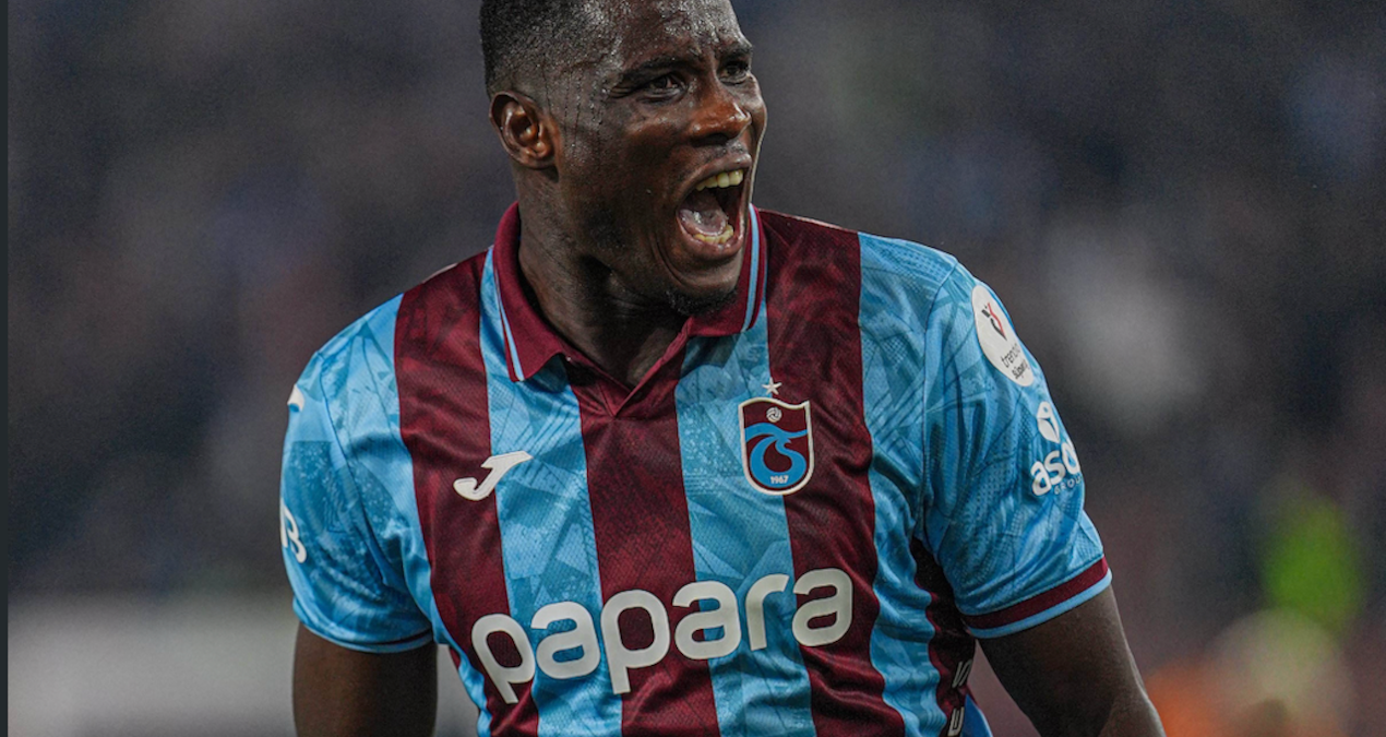 Ayrıntılar Netleşti: Fenerbahçe, Trabzonspor’la temasa geçti! Onuachu bombası - Son Dakika Haberleri - Son Dak