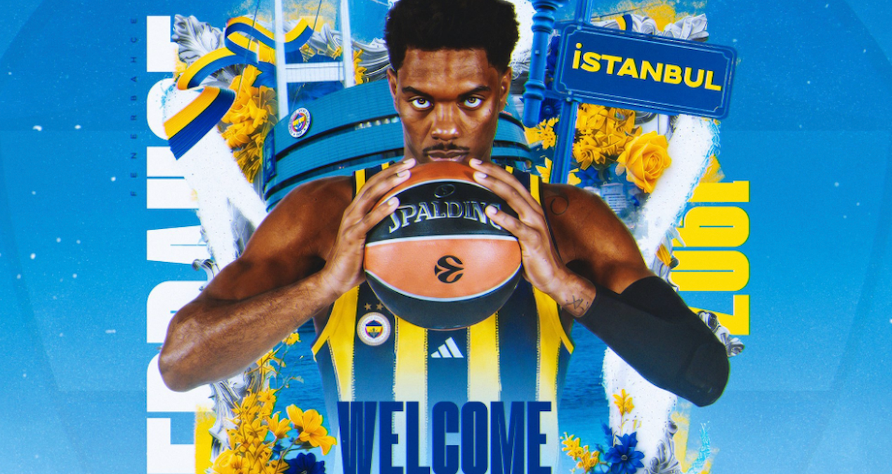 Kritik Açıklama: Fenerbahçe Trent Forrest'ı tüm detaylarıyla paylaştı - Son Dakika ve Merak Edilenler