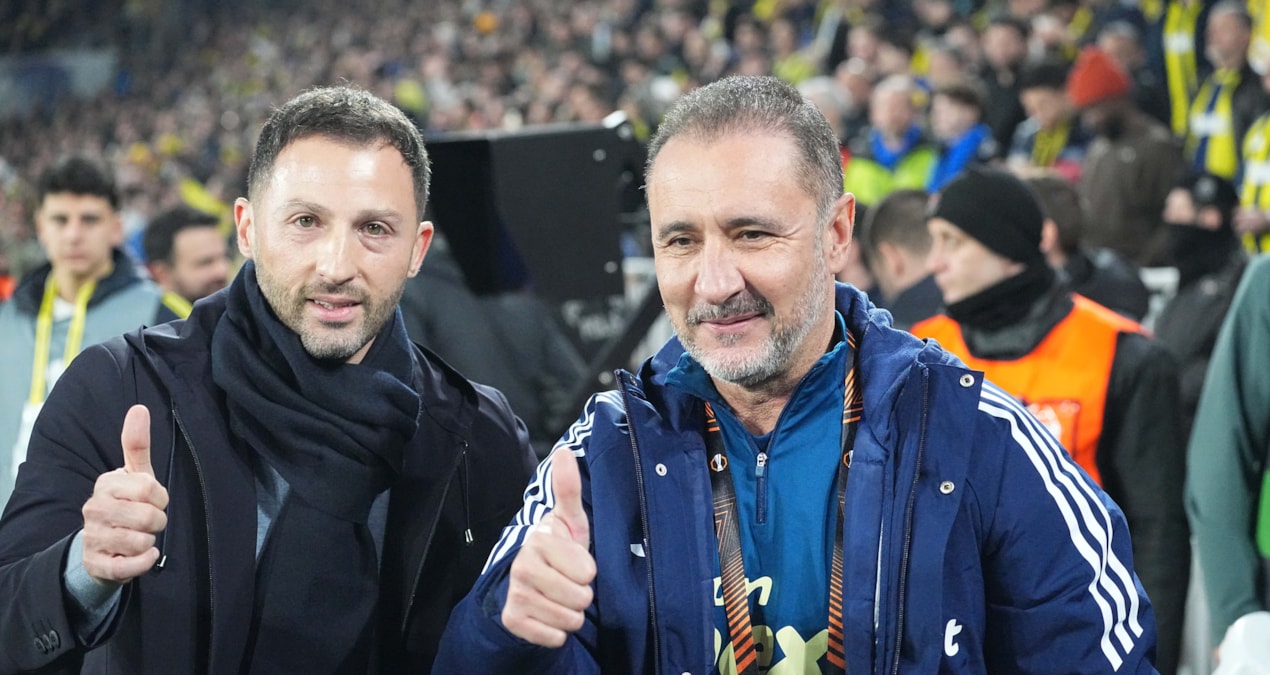 Fenerbahçe turu ateşe attı, İngilizler o ismi manşete taşıdı! - En Son Haber | İşte Tüm Ayrıntılar