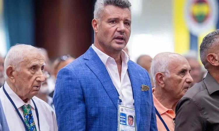 Ayrıntılar Netleşti: Fenerbahçe'de veda! Sadettin Saran'ın prensi bavulu topladı gidiyor - Haberleri ve Merak