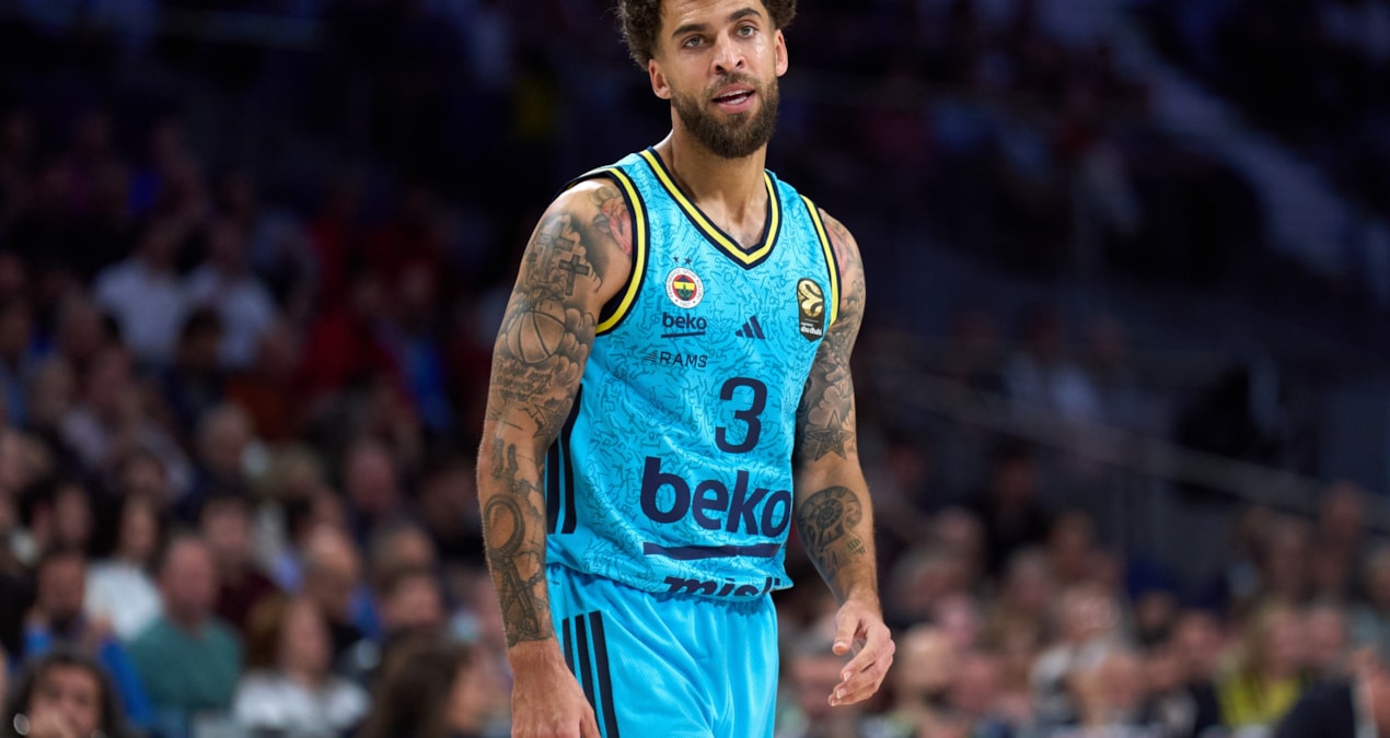 Son Gelişme: Fenerbahçe Wilbekin ile yollarını ayırdı - Son Dakika: Gelişmeler Takip Ediliyor
