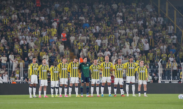 Fenerbahçe yarın Galatasaray deplasmanında 407. randevuda kazanmayı hedefliyor - Son Dakika Bilgileri