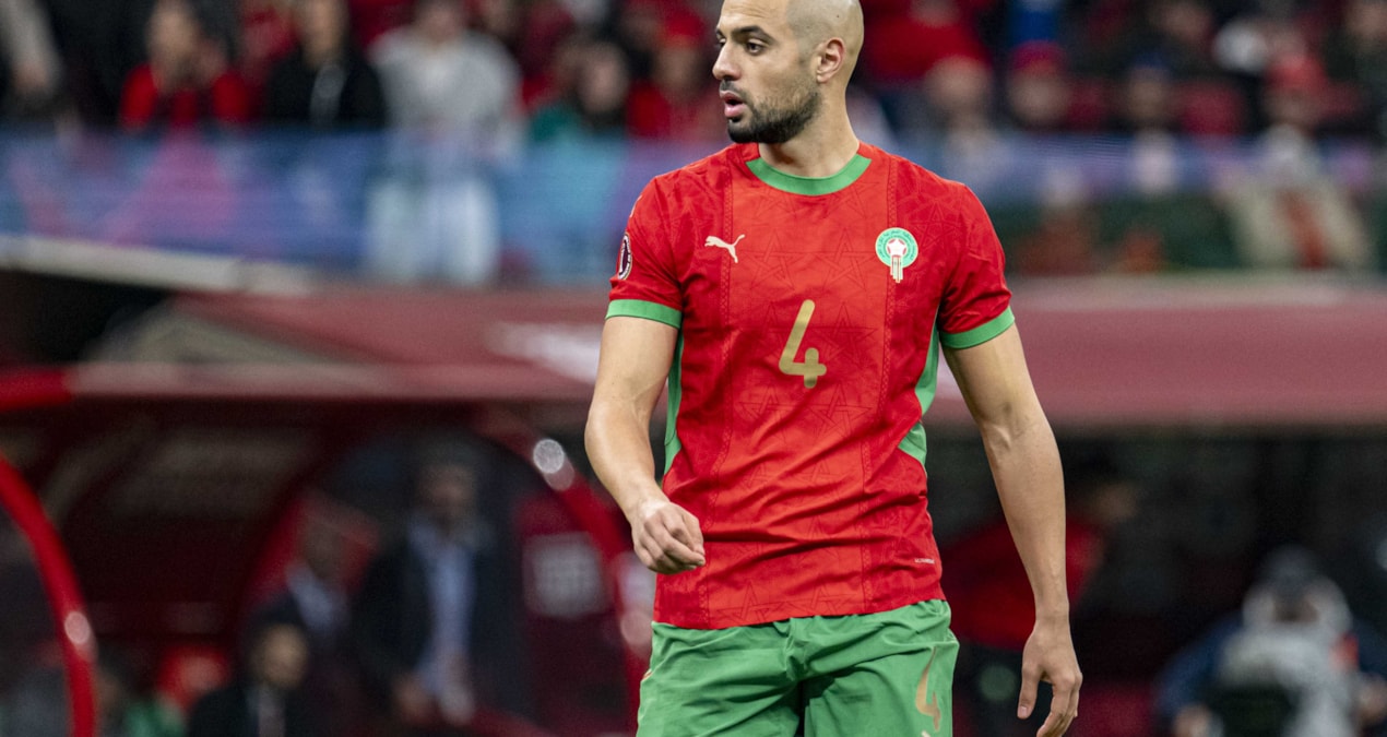 Gündemden Son Bilgiler: Fenerbahçe'ye Amrabat müjdesi! Sürpriz takım devrede - Son Dakika Haberleri - Son Daki