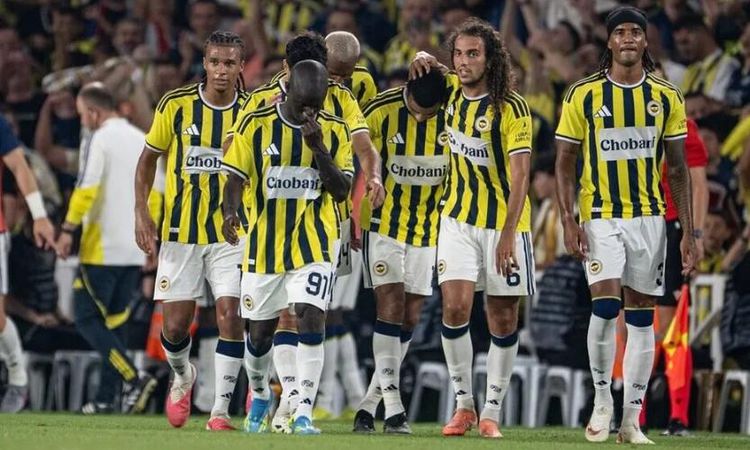Ayrıntılar Netleşti: Fenerbahçe’ye beraberlik yetiyor mu, Sturm Graz’ı yense, berabere kalsa, yenilse ne oluyo