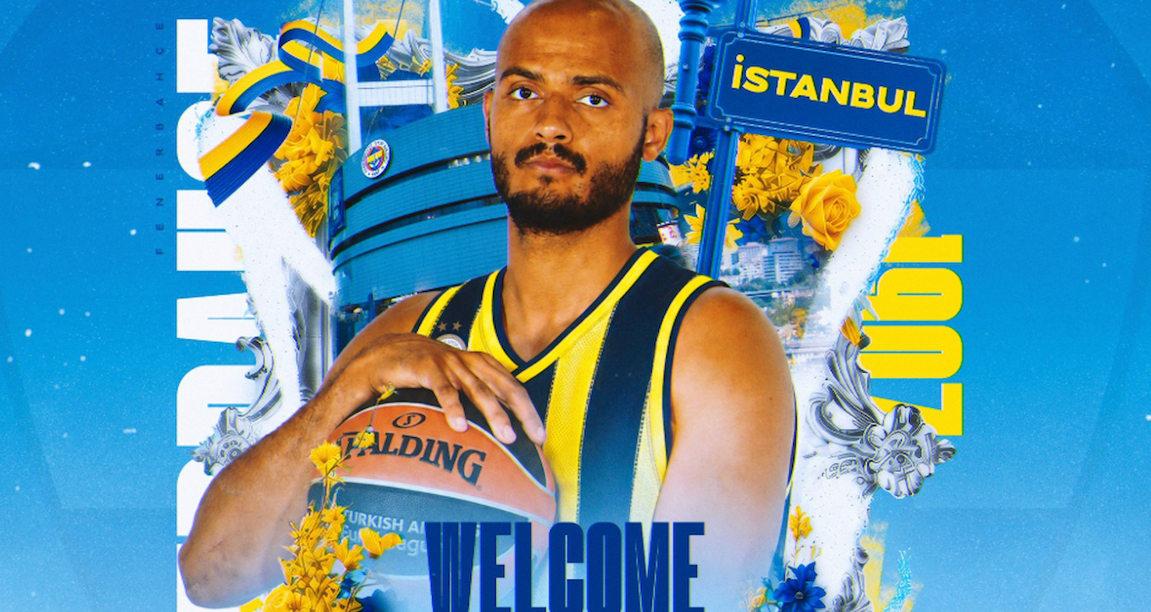 Fenerbahçe'ye Danimarkalı forvet - Son Dakika Haberleri | İşte Tüm Ayrıntılar