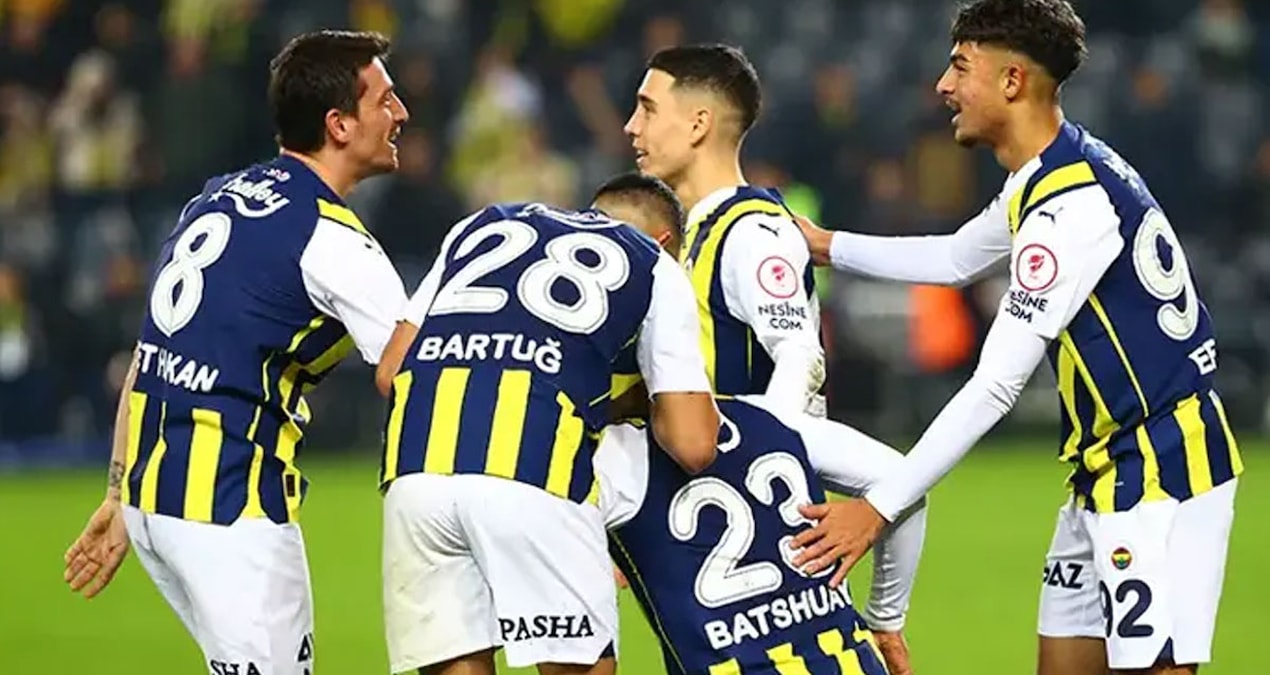 Fenerbahçe'ye gelişi olay olmuştu gidişini kimse duymadı bile - En Son Haber ve Merak Edilenler