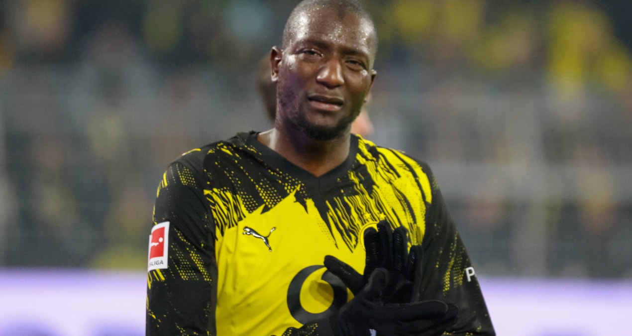 Kritik Açıklama: Fenerbahçe'ye Guirassy'de büyük şok! Resmi açıklama geldi - Son Dakika Haberleri: Gelişmeler