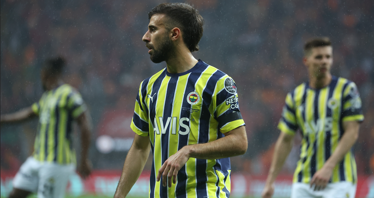 Rossi lottery for Fenerbahçe filled the coffers - Breaking News