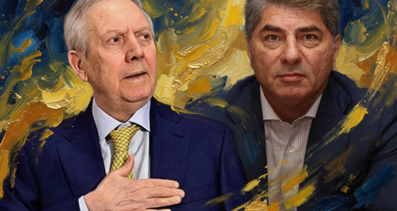 Son Gelişme: Fenerbahçe'ye seçim öncesi UEFA'dan dev ceza! - Haberleri ve Merak Edilenler
