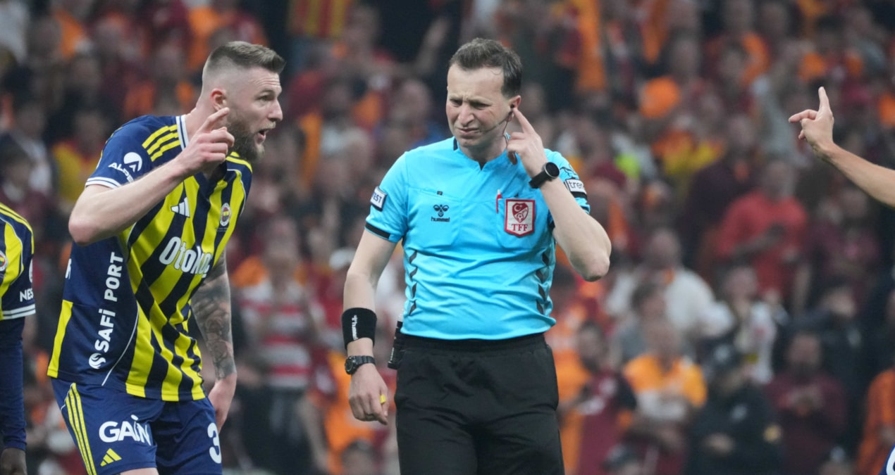 Ayrıntılar Netleşti: Fenerbahçe'ye Skriniar'dan kötü haber - Son Dakika Haberleri: Gelişmeler Takip Ediliyor