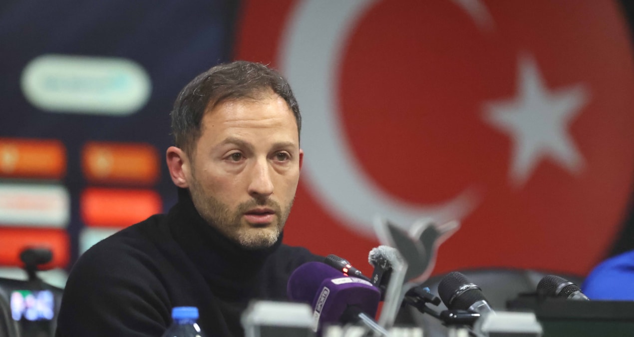Son Gelişme: Fenerbahçe'ye Tedesco'dan maç öncesi kötü haber - Haberleri ve Merak Edilenler