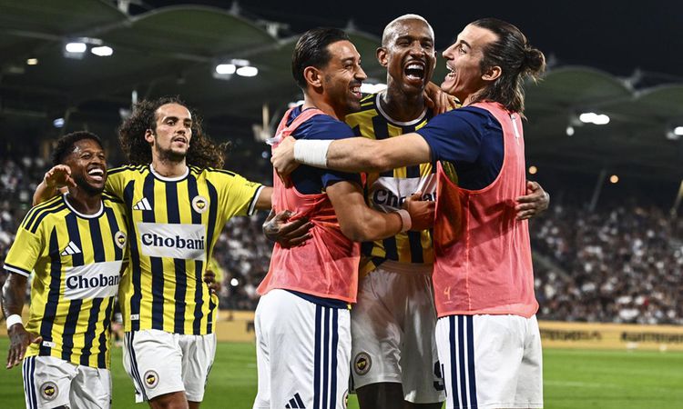 Fenerbahçe'yi servet bekliyor! 2 maçın değeri tam 23 milyon euro - Son Dakika