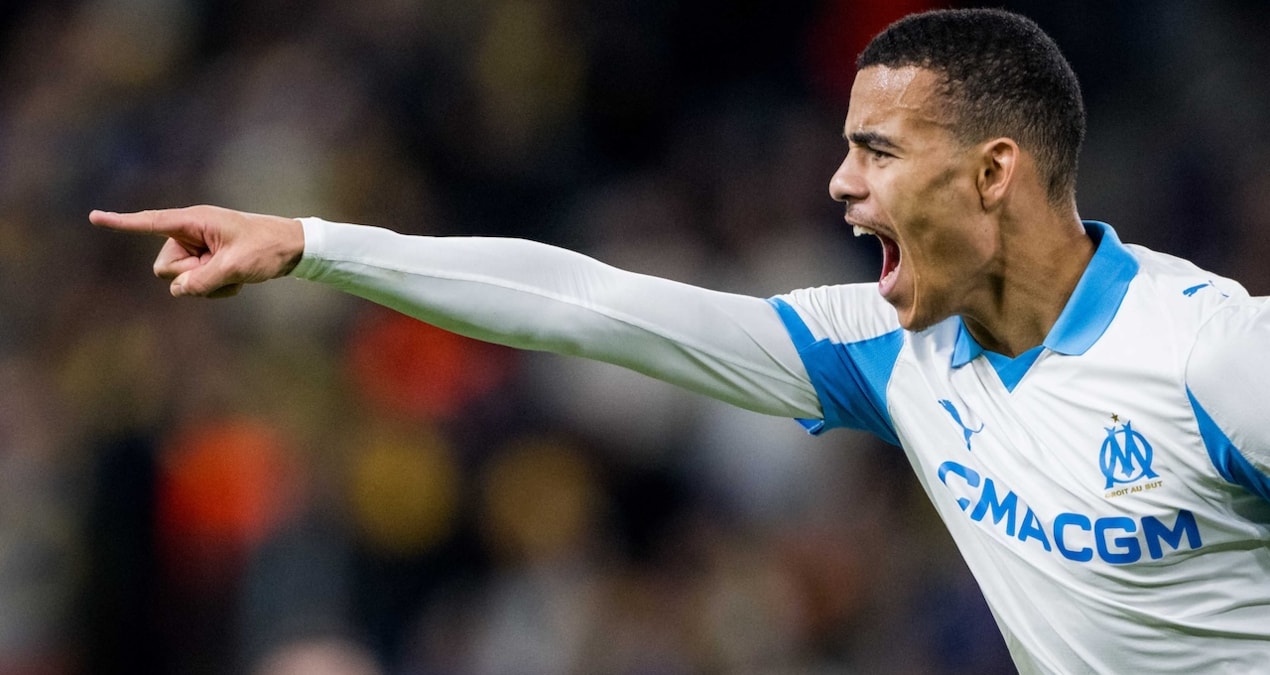 Fenerbahçe management is at the bargaining table for the transfer of the English star, whose cost is very high! Last corner in Greenwood - Latest News