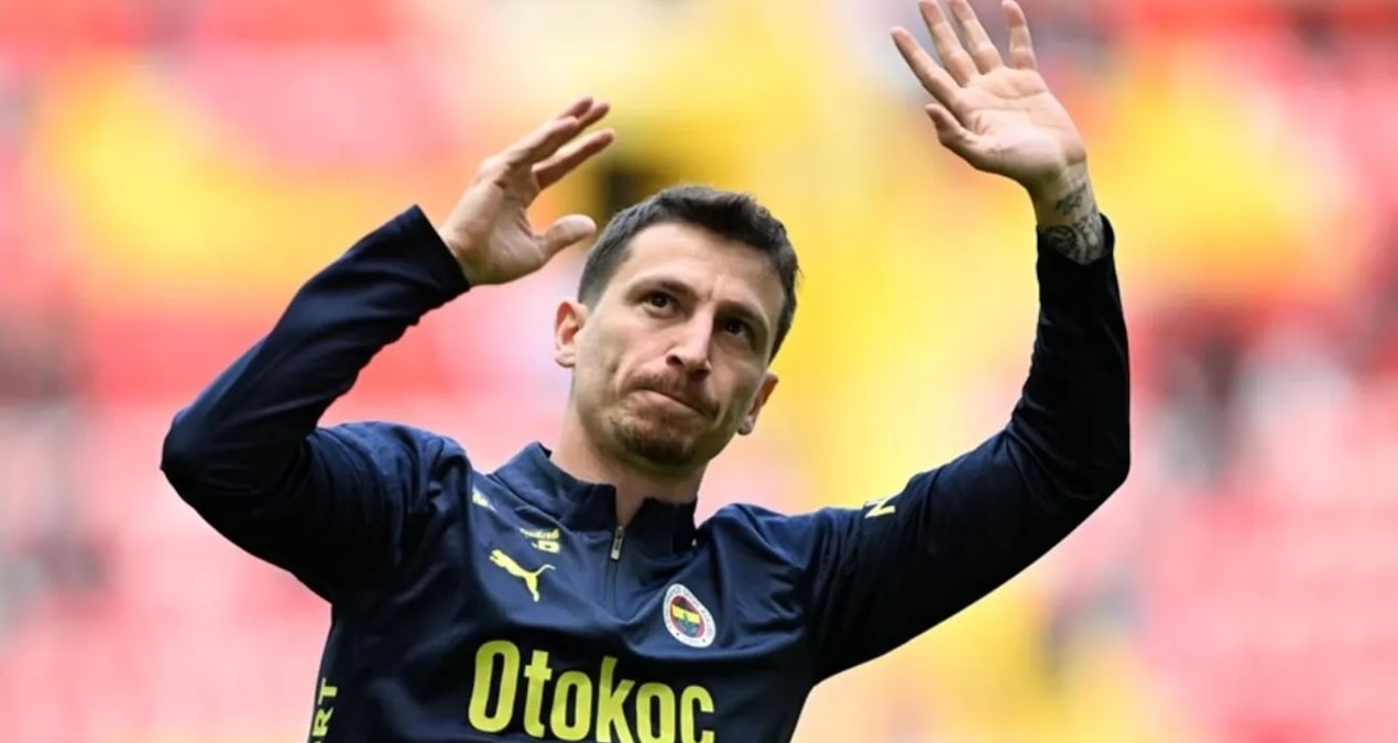 Son Gelişme: Fenerbahçeli futbolcu Mert Hakan Yandaş için tahliye kararı - En Son Haber
