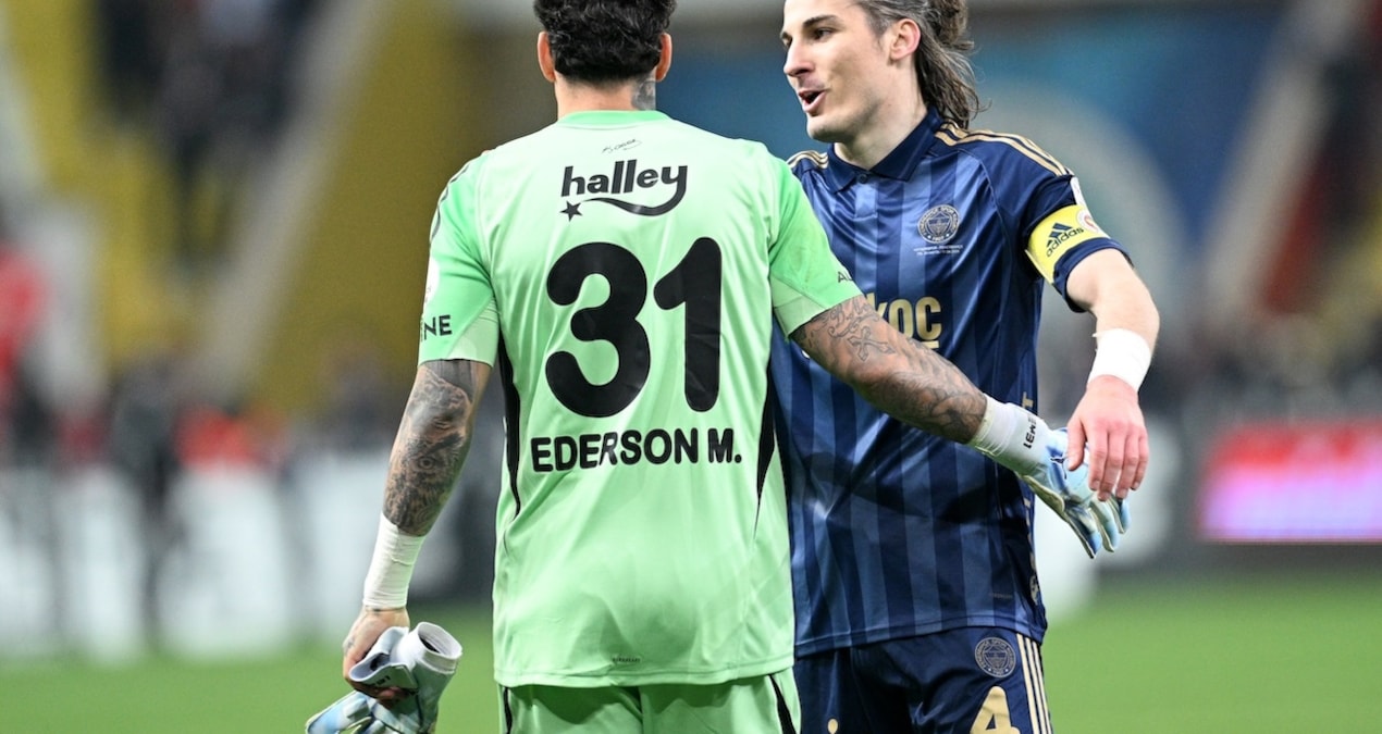 Fenerbahçeli futbolcudan eleştirilere cevap - En Son Haber | İşte Tüm Ayrıntılar
