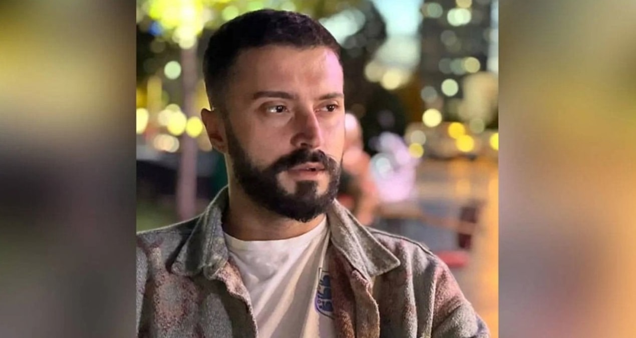 Gündemden Son Bilgiler: Fenomen Deniz Sinan Demir yakalanarak gözaltına sevk edildi - Son Dakika - Son Dakika