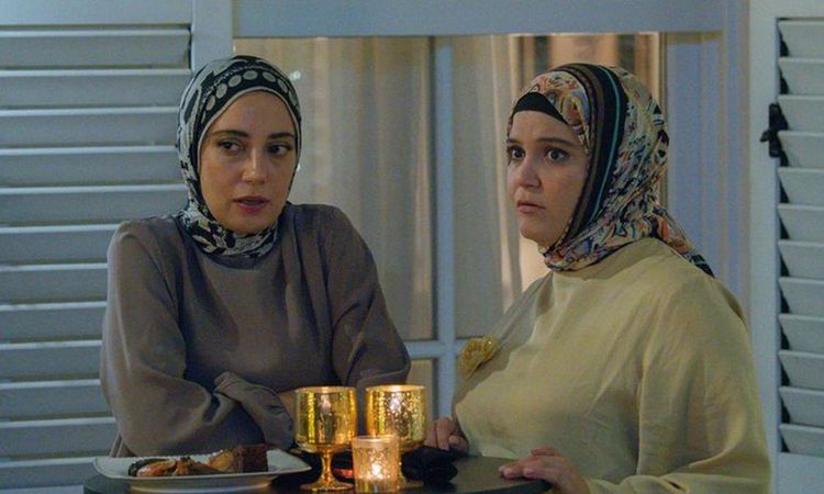 Kritik Açıklama: Fenomen dizi Kızılcık Şerbeti'nın kadrosu resmen dağıldı - Son Dakika Haberleri