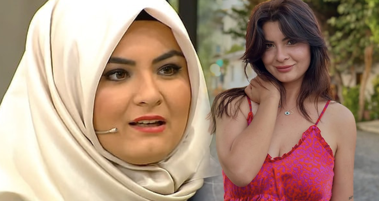 Ayrıntılar Netleşti: Fenomen gelin Hanife isyan etti: 'Ben açtım sen de bakmayıver' - Son Dakika | İşte Tüm Ay