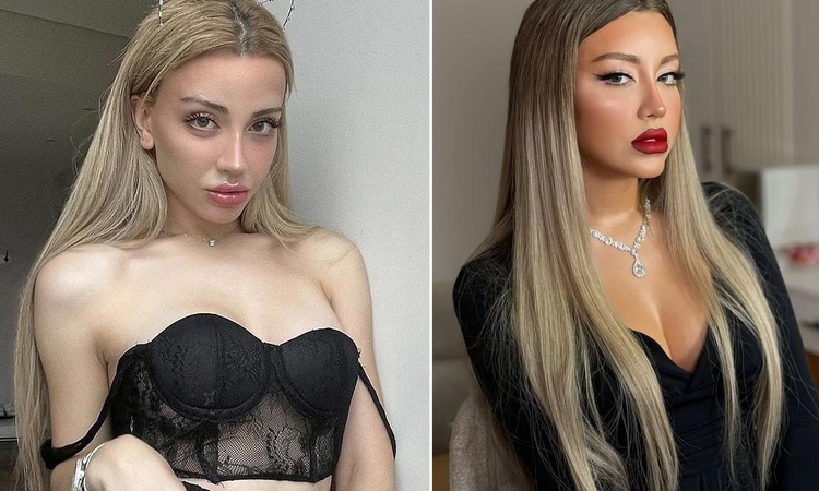Fenomen Mika Can Raun'un tüm hesaplarına erişim engeli getirildi | İşte Tüm Ayrıntılar