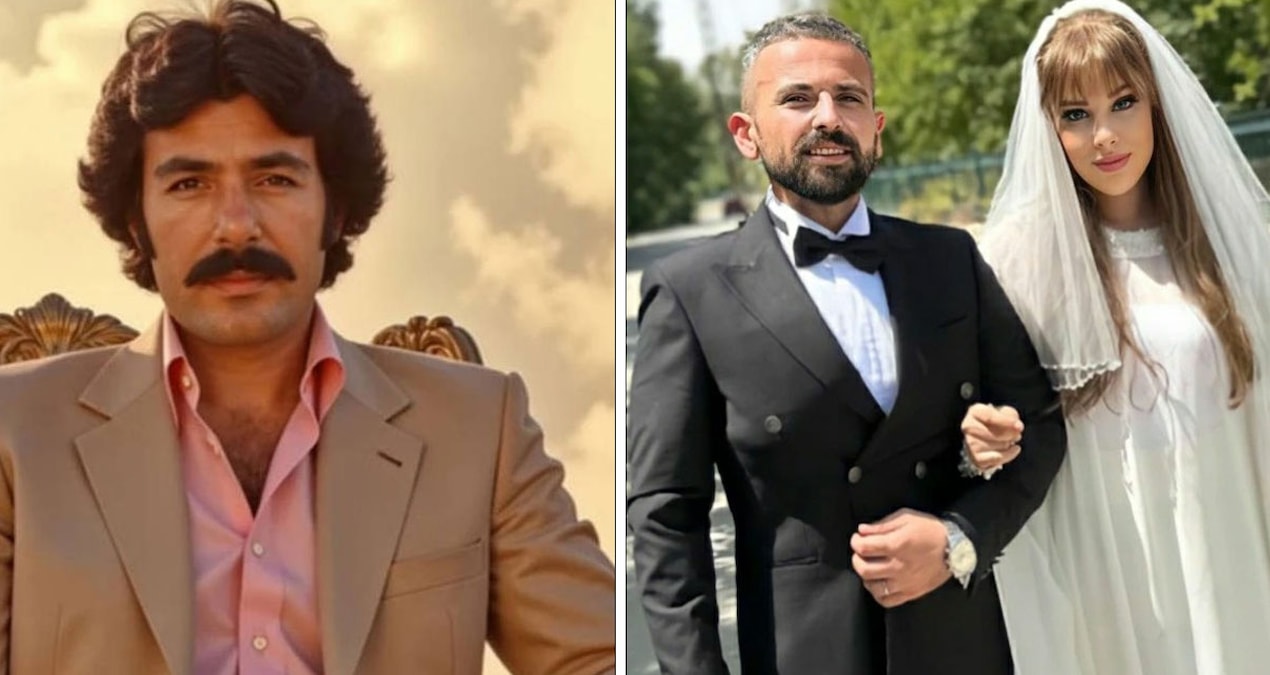 Ayrıntılar Netleşti: Ferdi Tayfur'un damadı hakkında 10 yıla kadar hapis istemi - Haberleri
