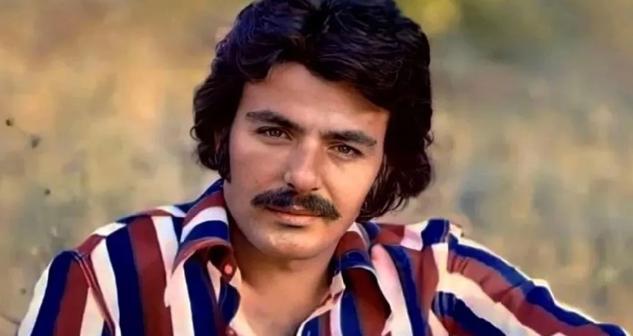 Ferdi Tayfur’un kemikleri sızladı - Son Dakika